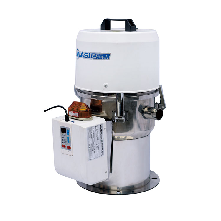 Bakit pumili ng awtomatikong vacuum feed machine?