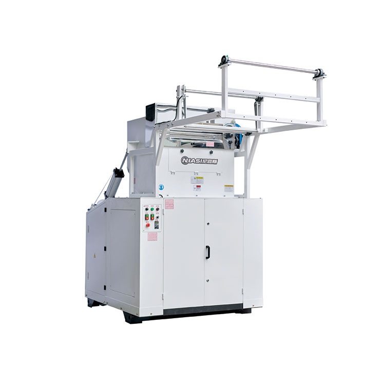 Paano Ino-optimize ng On-Line Sheet Granulators ang Plastic Recycling?