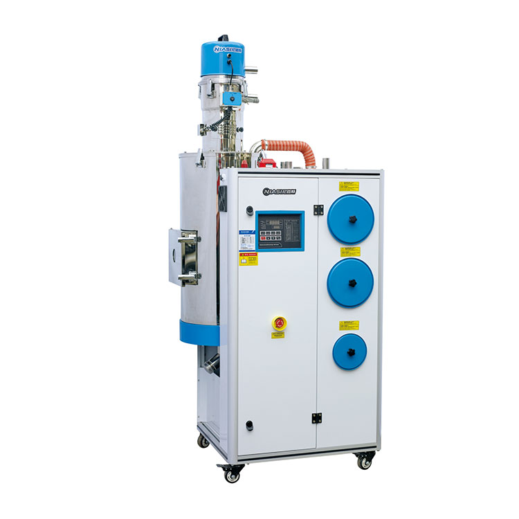 3 sa 1 Desiccant Dryer