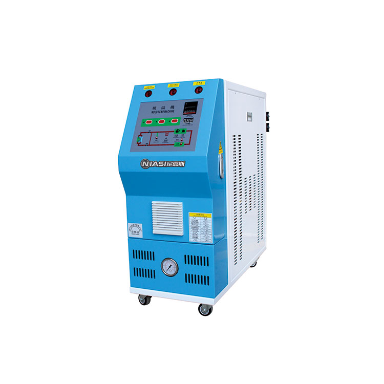 Optical Mold temperatura Controller