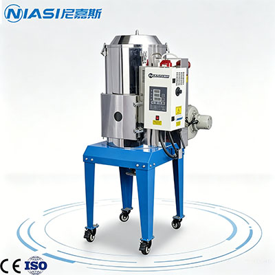 Plastic Hopper Dryer para sa Material Handling Equipment